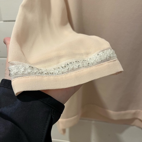 Molly Bracken pink top – Taille M/L - Picture 8 of 9